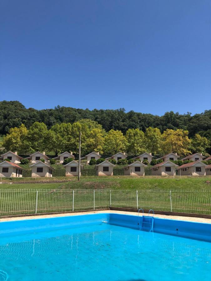 Pousada Parque Das Pitangueiras Флорис-да-Кунья Экстерьер фото